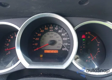 2006 Toyota Tacoma z USA, uszkodzony, nr VIN 5TENX22N96Z194140